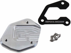 Hepco & Becker Kickstand Enlargement For Yamaha XSR 900 (2022-) | 42114562 00 91