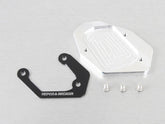 Hepco & Becker Kickstand enlargement for BMW R 1200 GS Adventure 2008-2013 | 4211644 00 91