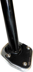 Hepco & Becker Kickstand enlargement for BMW G310GS / 2017 | 42116507 00 91