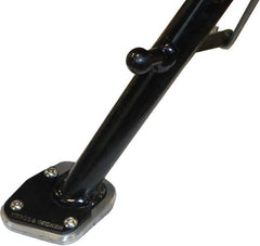 Hepco & Becker Kickstand enlargement for BMW G310GS / 2017 | 42116507 00 91