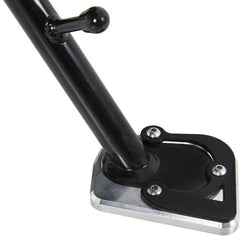 Hepco & Becker Kickstand enlargement for BMW R 1200 GS LC from 2017 | 42116508 00 91