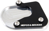 Hepco & Becker Kickstand enlargement for BMW F 850 GS (2018-) | 42116513 00 91