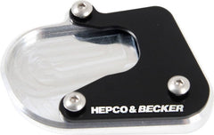 Hepco & Becker Kickstand enlargement for BMW F 850 GS (2018-) | 42116513 00 91