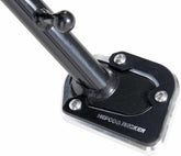 Hepco & Becker Kickstand enlargement for BMW R1250GS (2018-) | 42116514 00 91