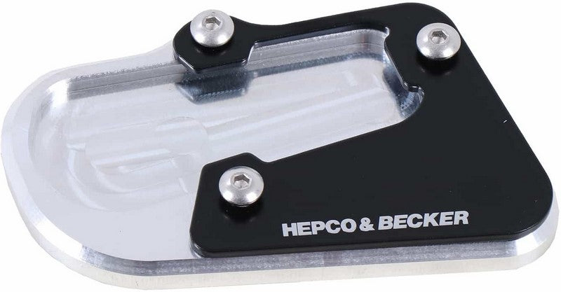 Hepco & Becker Kickstand enlargement for BMW R 1250 RS (2019-) | 42116515 00 91