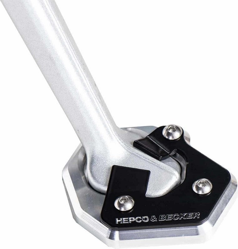 Hepco & Becker Kickstand enlargement for BMW S 1000 XR (2020-) | 42116526 00 91