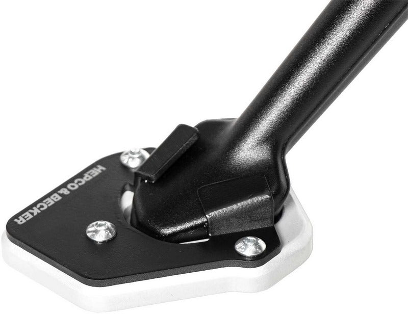 Hepco & Becker Kickstand Enlargement For BMW R 12 nineT (2024-) | 42116536 00 91