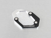 Hepco & Becker Kickstand enlargement for BMW R 1200 GS 2008-2012 | 4211655 00 91