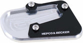 Hepco & Becker Kickstand enlargement for BMW R 1200 R (2015-2018) | 4211676 00 91