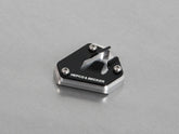 Hepco & Becker Kickstand enlargement for Triumph Tiger 800 XC / XCX / XCA (2015-) | 42117535 00 91