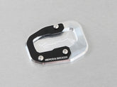 Hepco & Becker Kickstand enlargement for Ducati Multistrada 1200 Enduro from 2016 | 42117560 00 91