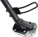 Hepco & Becker Kickstand enlargement for Ducati Monster 1200 S from 2017 | 42117562 00 91