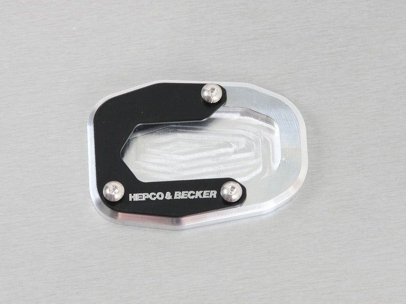 Hepco & Becker Kickstand enlargement for Ducati Scrambler 800 (2019-) | 42117593 00 91
