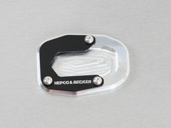 Hepco & Becker Kickstand enlargement for Ducati Scrambler 800 (2019-) | 42117593 00 91