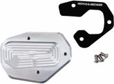 Hepco & Becker Kickstand enlargement for Harley Davidson Pan America (2021-) | 42117600 00 91