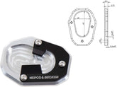 Hepco & Becker Kickstand enlargement for Triumph Tiger 900 Rally / GT / PRO (2020-) | 42117605 00 91
