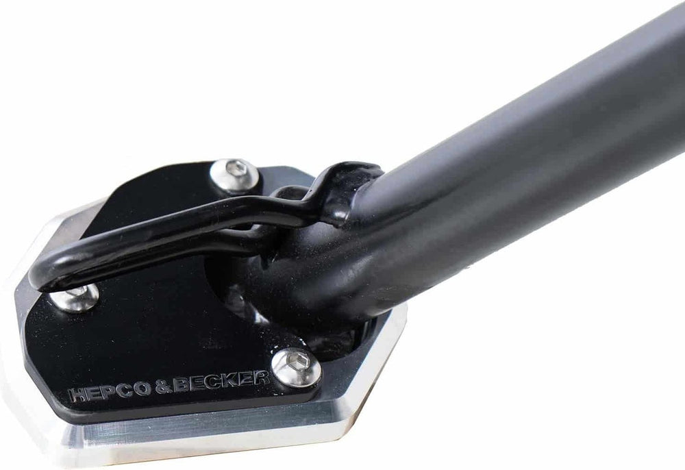 Hepco & Becker Kickstand enlargement for Triumph Trident 660 (2021-) | 42117612 00 91