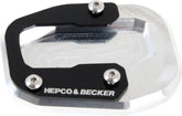 Hepco & Becker Kickstand enlargement for Ducati Scrambler 1100 Dark Pro/Pro/Sport Pro (2021-) | 42117616 00 91