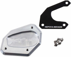 Hepco & Becker Kickstand enlargement for KTM 890 Adventure / R / Rally (2021-) | 42117617 00 91