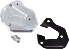 Hepco & Becker Kickstand enlargement for KTM 1290 Super Adventure S (2021-) | 42117627 00 91
