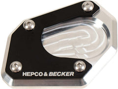 Hepco & Becker Kickstand Enlargement For KTM 890 Adventure / R / Rally (2023-) | 42117656 00 91