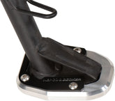 Hepco & Becker Kickstand Enlargement For Ducati DesertX Rally (2024-) | 42117659 00 91