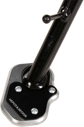 Hepco & Becker Kickstand Enlargement For Triumph Speed 400 (2024-) | 42117664 00 91