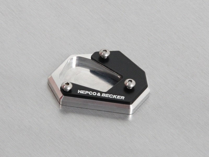 Hepco & Becker Kickstand enlargement for Honda CB 500 X (2017-2018) | 42119503 00 91