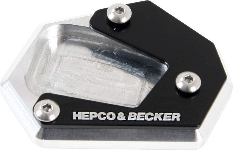 Hepco & Becker Kickstand enlargement for Honda CB 300 R from 2018 | 42119508 00 91