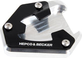 Hepco & Becker Kickstand enlargement for Honda CRF1000L Africa Twin Adventure Sports (2018-) | 42119510 00 91