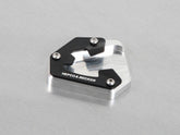 Hepco & Becker Kickstand enlargement for Honda CRF1000L Africa Twin from 2018 | 42119512 00 91