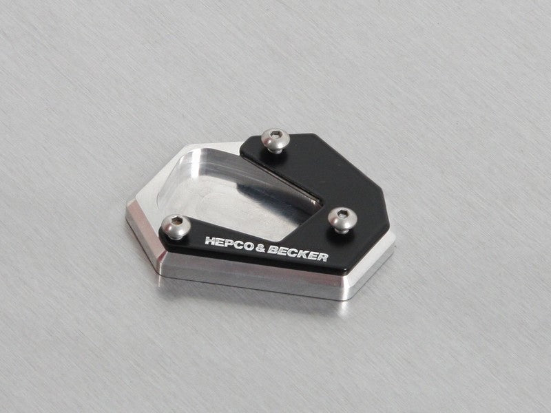 Hepco & Becker Kickstand enlargement for Honda CB 500 F (2019-) | 42119515 00 91