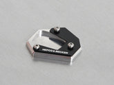 Hepco & Becker Kickstand enlargement for Honda CB 650 R (2019-) | 42119518 00 91