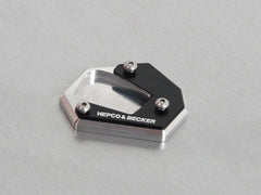 Hepco & Becker Kickstand enlargement for Honda CB 650 R (2019-) | 42119518 00 91