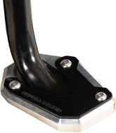 Hepco & Becker Kickstand Enlargement For Honda ADV 350 (2022-) | 42119538 00 91