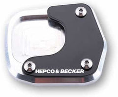 Hepco & Becker Kickstand Enlargement For Honda XL 750 Transalp (2023-2024) | 42119539 00 91
