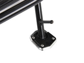 Hepco & Becker Kickstand Enlargement For Honda CB 750 Hornet (2023-) | 42119541 00 91