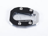 Hepco & Becker Kickstand Enlargement For Honda CRF 1100 L Africa Twin / ES (2024-) | 42119549 00 91