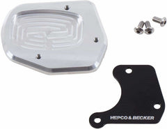 Hepco & Becker Kickstand enlargement for Honda Honda Crosstourer (2012-2020) | 4211971 00 91
