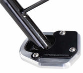Hepco & Becker Kickstand enlargement for Honda Honda Crosstourer (2012-2020) | 4211971 00 91