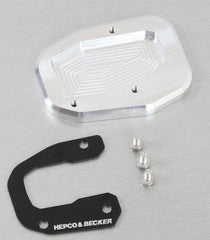 Hepco & Becker Kickstand enlargement for Honda NC 750 X / 2014 | 4211974 00 91