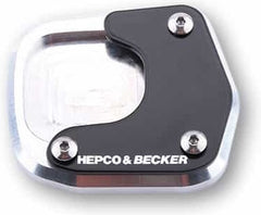 Hepco & Becker Kickstand enlargement for Honda CTX 700/N/DCT (2014-2017) | 4211984 00 91