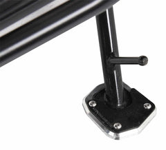 Hepco & Becker Kickstand enlargement for Honda CTX 700/N/DCT (2014-2017) | 4211984 00 91