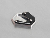 Hepco & Becker Kickstand enlargement for Honda VFR 800 X Crossrunner from 2015 | 4211992 00 91