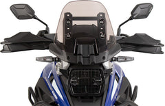 Hepco & Becker Handle Guard Set Black (Left+Right Side) For Suzuki V-Strom 1050 DE (2023-) | 42123549 00 01