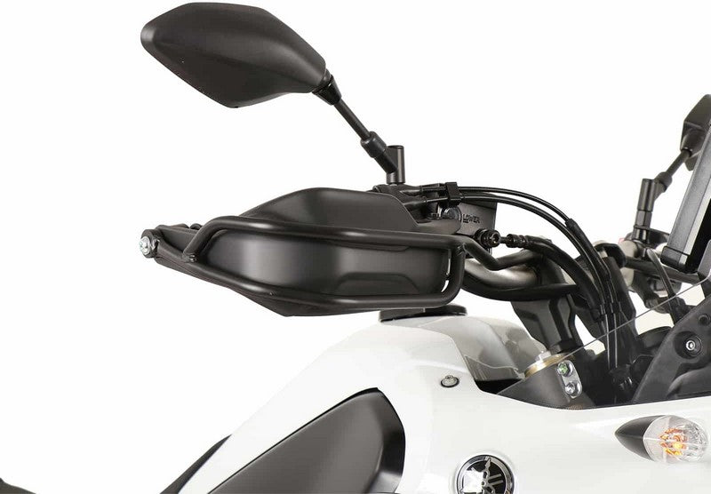 Hepco & Becker Handguard set – black for Yamaha Ténéré 700 (2019-) | 42124564 00 01