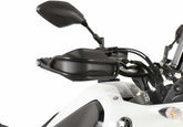 Hepco & Becker Handguard set – black for Yamaha Ténéré 700 (2019-) | 42124564 00 01