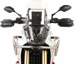 Hepco & Becker Handguard set black (left+right side) for Yamaha Ténéré 700 World Raid (2022-) | 42124579 00 01
