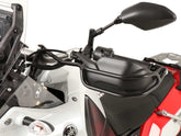 Hepco & Becker Handguard set black (left+right side) for Yamaha Ténéré 700 World Raid (2022-) | 42124579 00 01