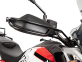 Hepco & Becker Handle Guard Set Black (Left+Right Side) For Moto Guzzi V 85 TT / Strada / Travel (2024-) | 4212561 00 01